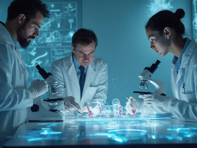 Azithromycin and Pancreatitis: A New Hope for Treatment?