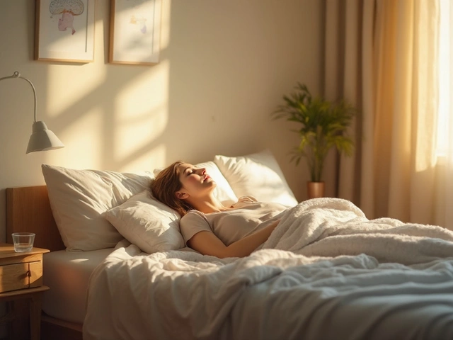 Managing Pain After Minor Surgery: Simple Tips