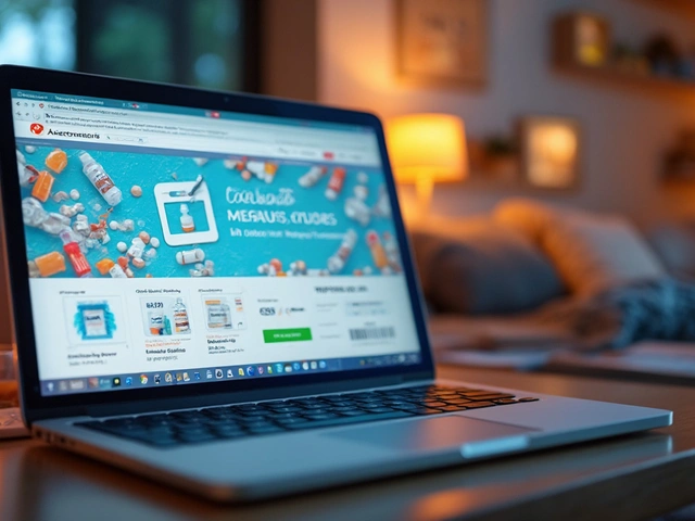 Review: Isrameds Online Pharmacy - Your Guide to Discounts and More
