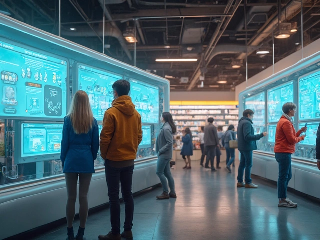 Top Alternatives to RxConnected in 2025 for Hassle-Free Medication