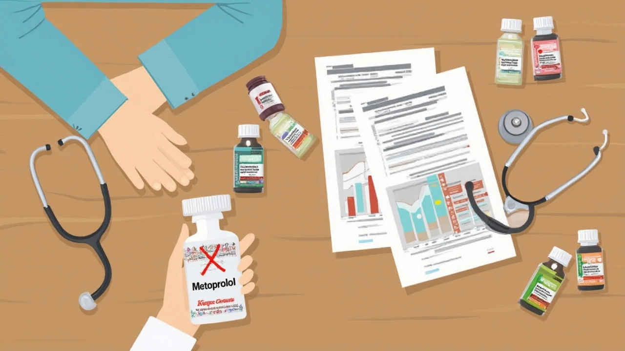 Alternatives That Pack a Punch (and Are Backed by Science)