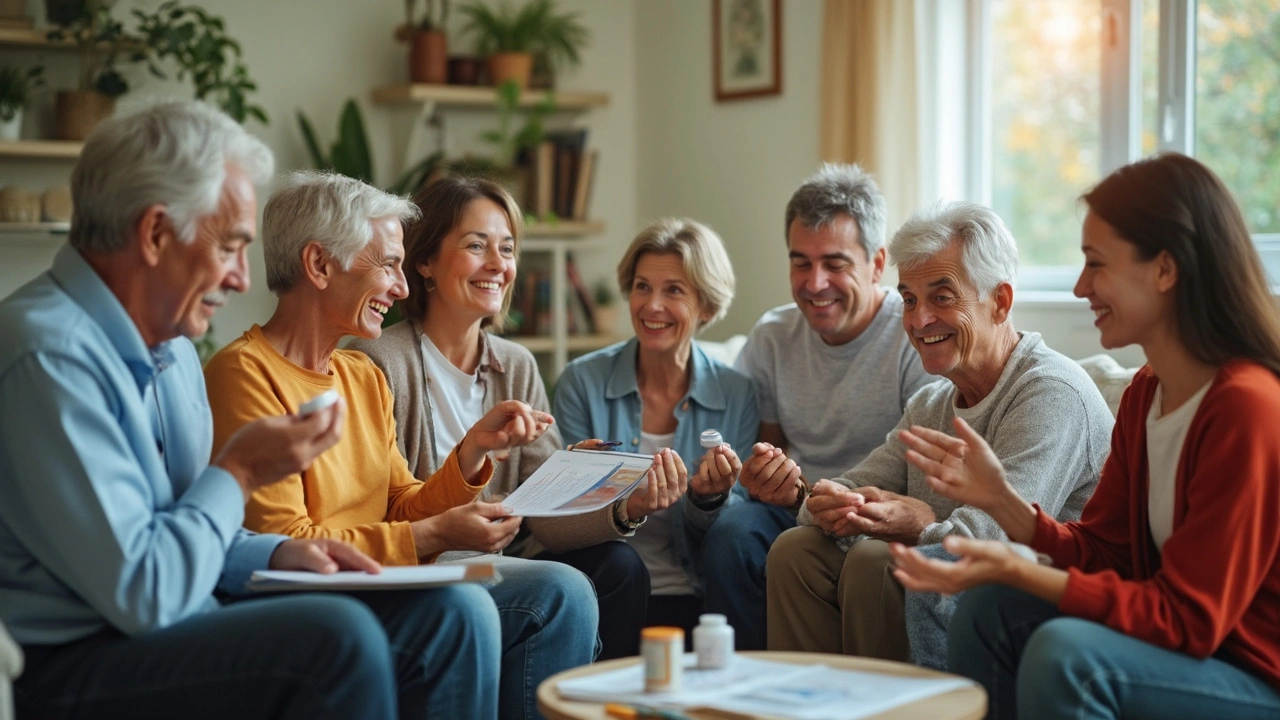 Safe Medication Alternatives When Metoprolol Isn’t Right for You
