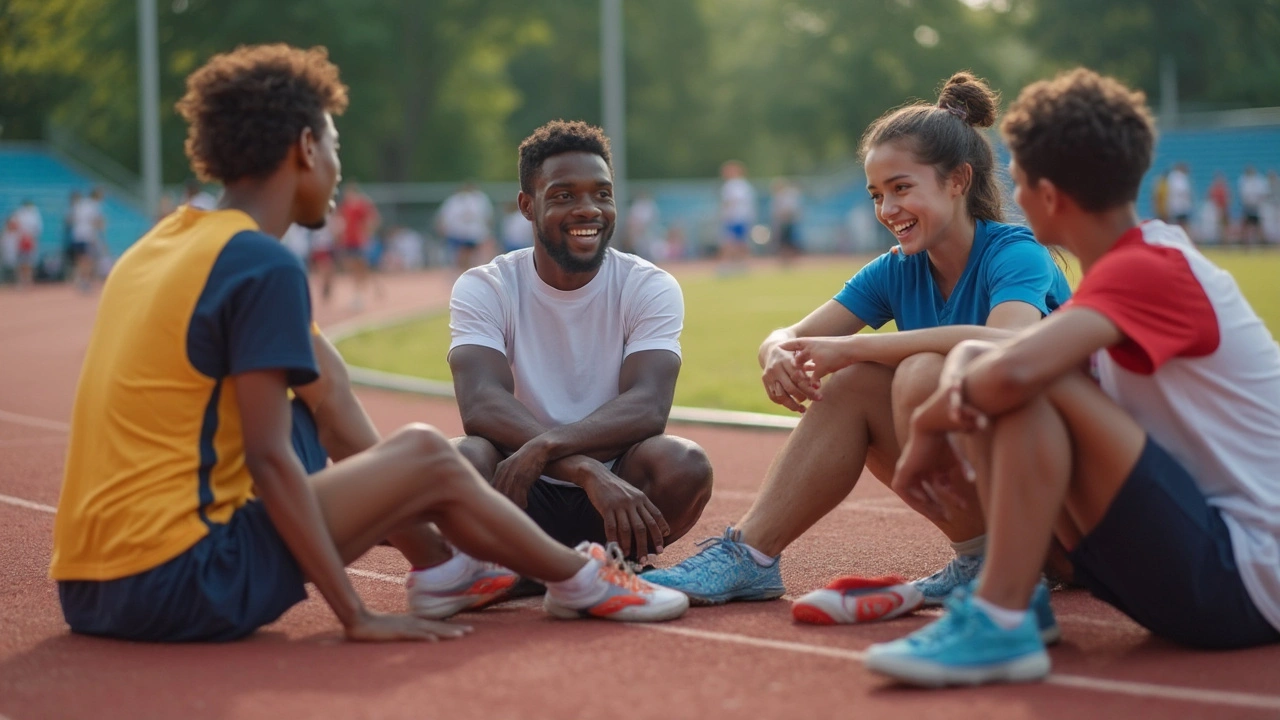 DVT in Athletes: Hidden Dangers, Smart Prevention, and Real Treatments