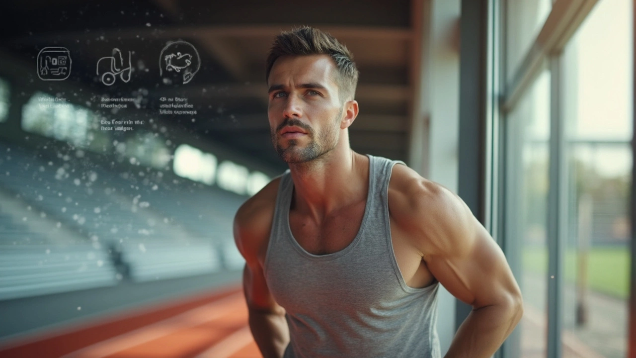 PRP vs. Microneedling: Recovery Time and USADA Compliance for Athletes Facing Hair Loss
