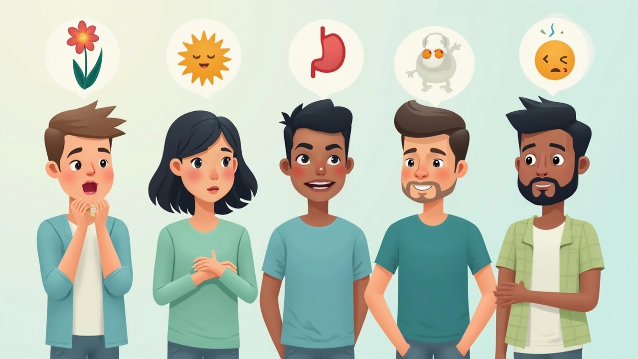 Real Side Effects and Stories from People Who've Tried Phenergan