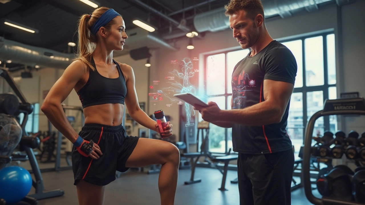 Smart Prevention: Everyday Habits That Protect Athletes