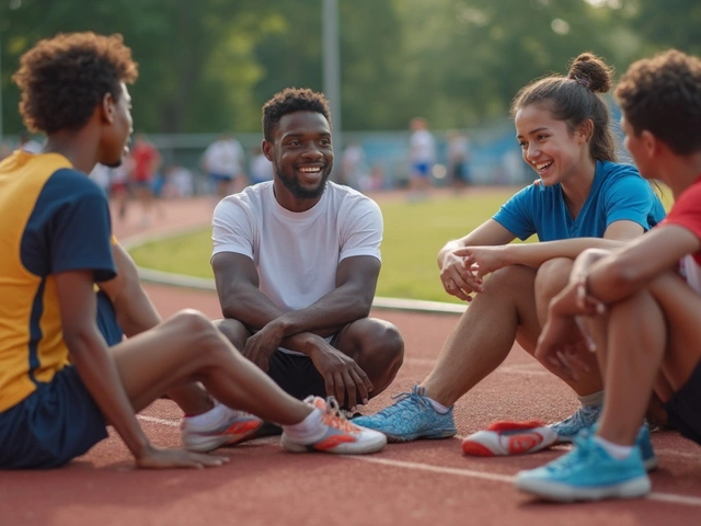 DVT in Athletes: Hidden Dangers, Smart Prevention, and Real Treatments