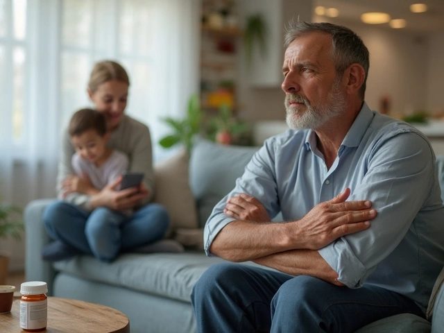 Early Signs and Emergency Actions for Losartan Allergic Reactions
