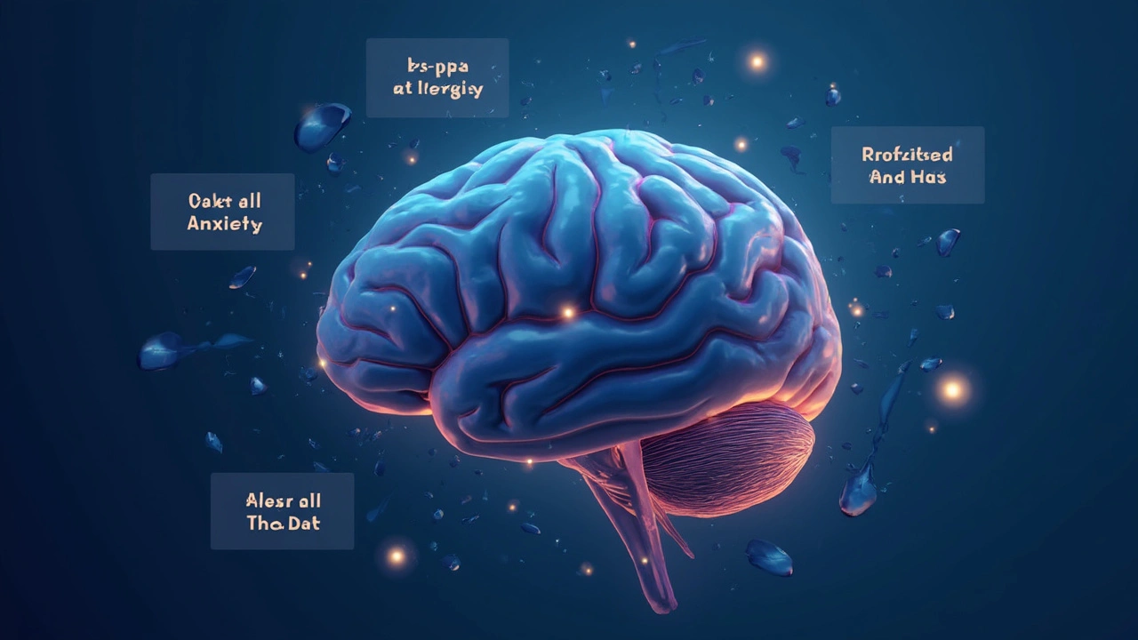 Real-World Tips: Getting the Most (and Least Trouble) from Ativan