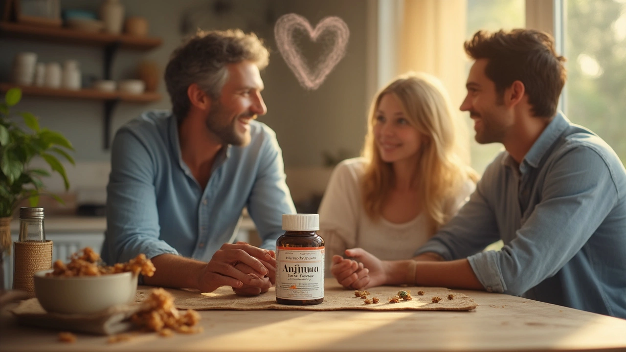Arjuna: Health Benefits, Uses, and Evidence-Based Insights