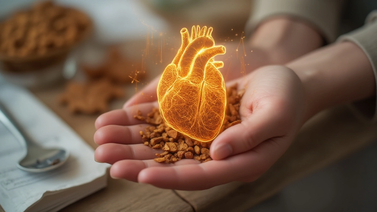 Arjuna’s Health Benefits: Backed by Science or All Hype?