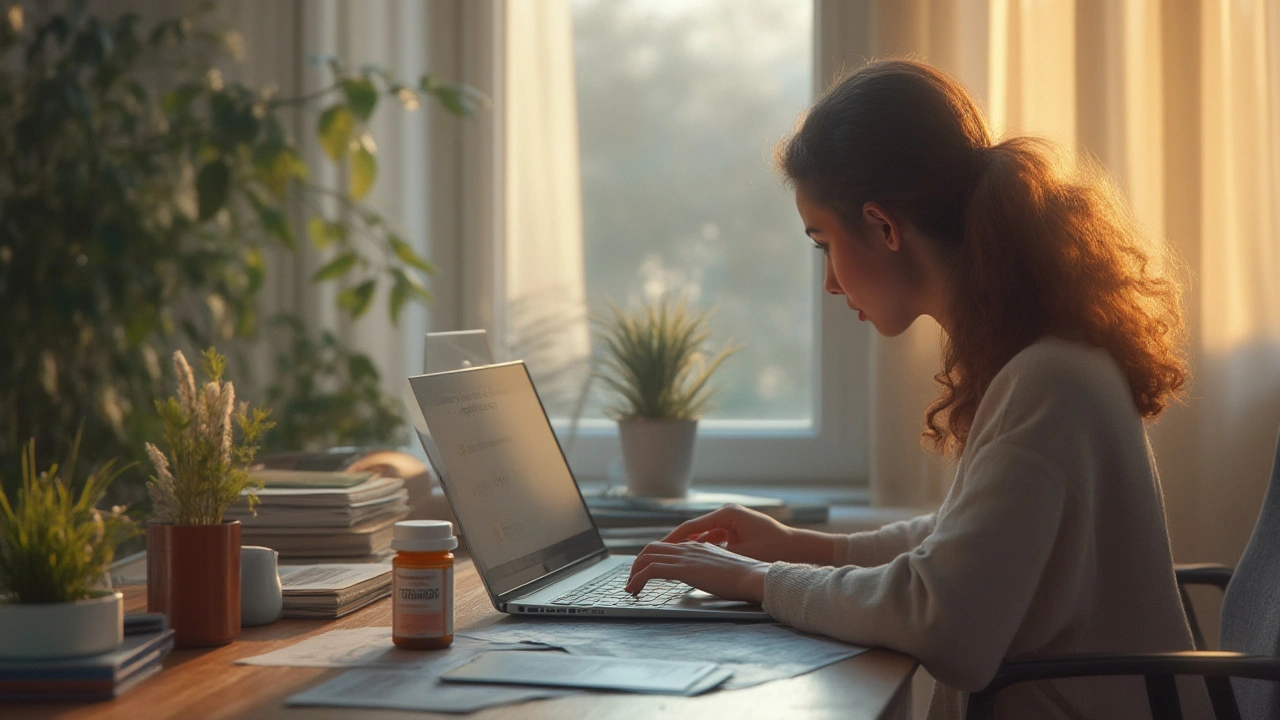 How to Buy Tizanidine Online Safely: A Guide to Smart Purchasing