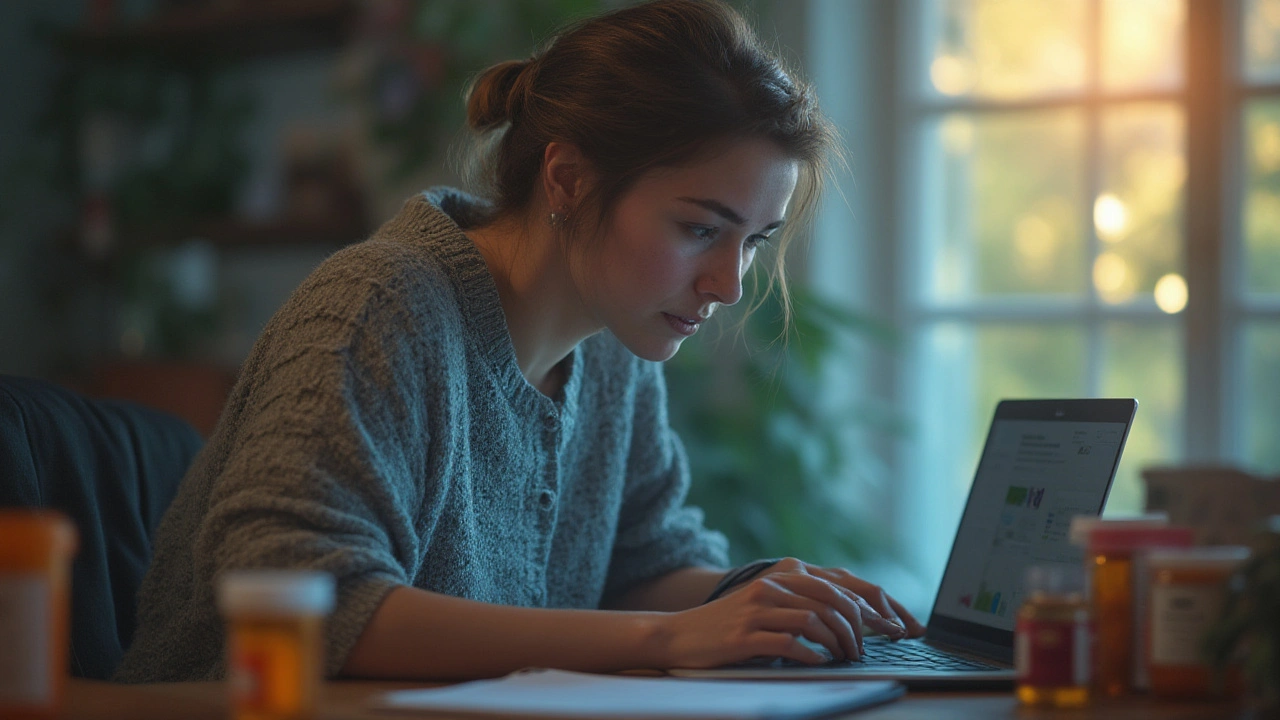 Is mexmeds4you.net a Safe and Reliable Online Pharmacy? A Detailed 2025 Review