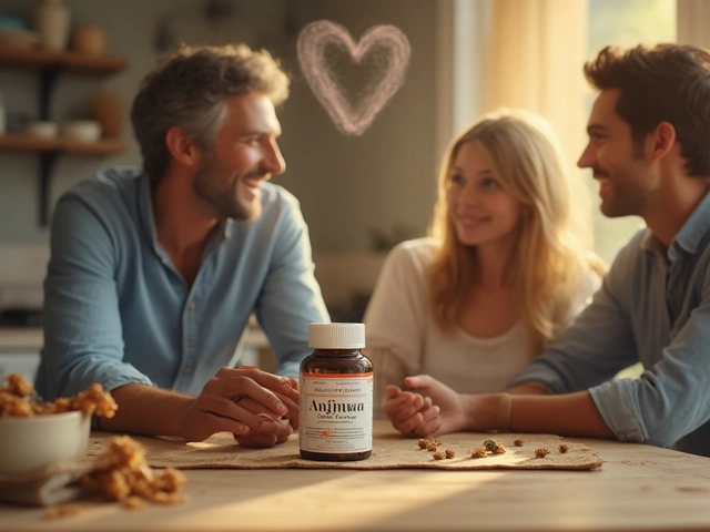 Arjuna: Health Benefits, Uses, and Evidence-Based Insights