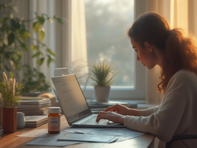 How to Buy Tizanidine Online Safely: A Guide to Smart Purchasing