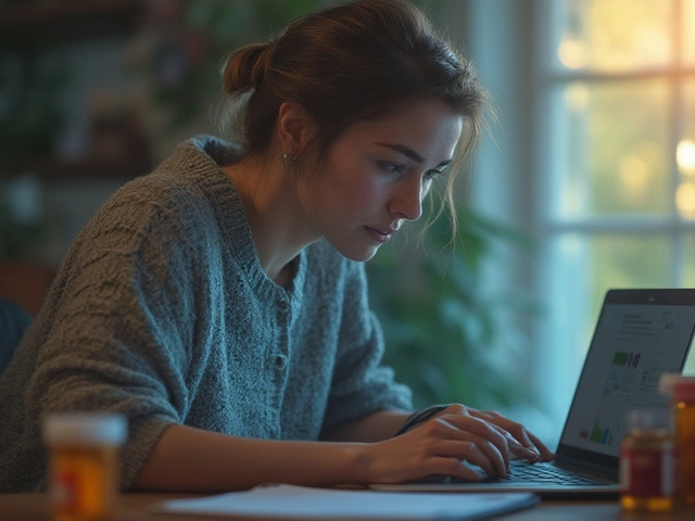 Is mexmeds4you.net a Safe and Reliable Online Pharmacy? A Detailed 2025 Review