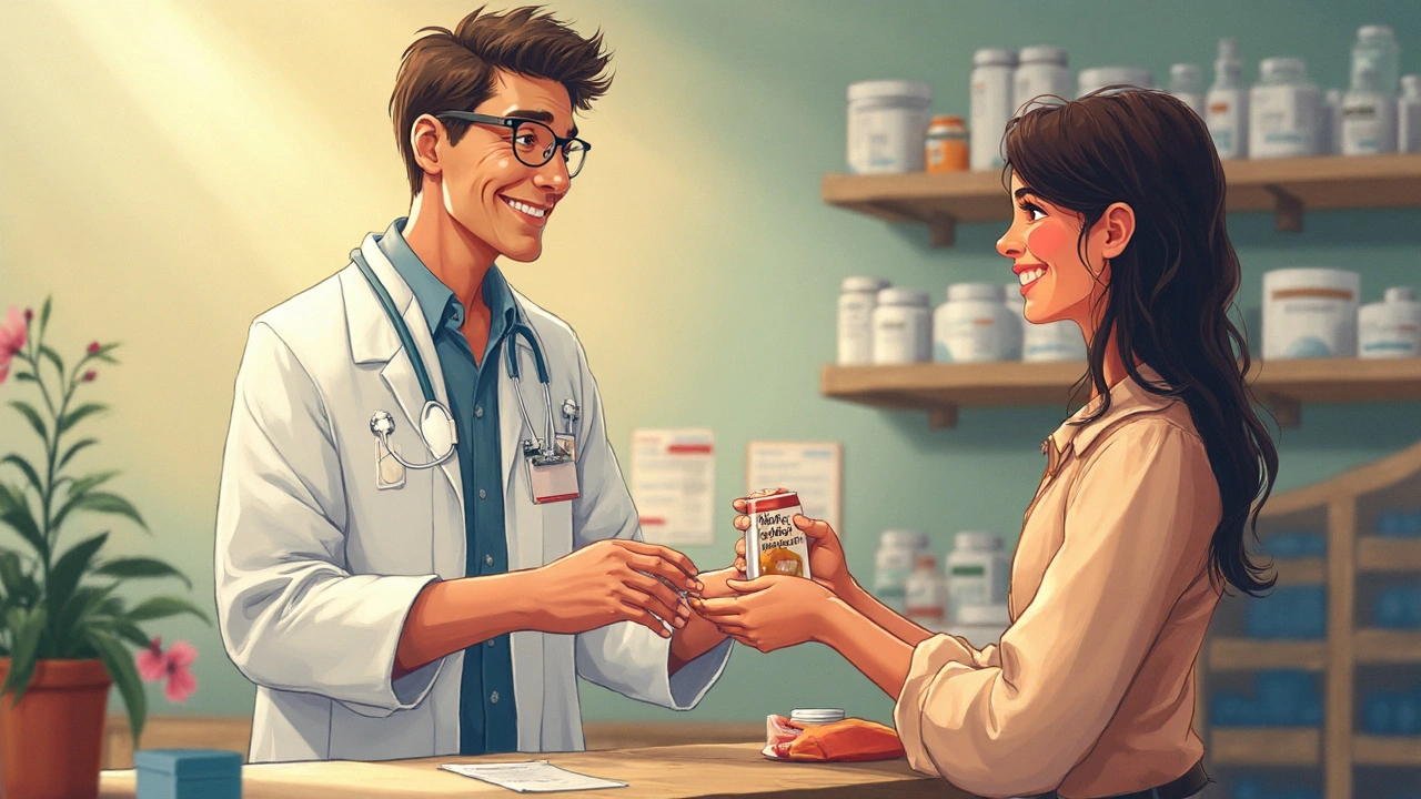 Spotting Red Flags and Getting the Most from Your Online Pharmacy