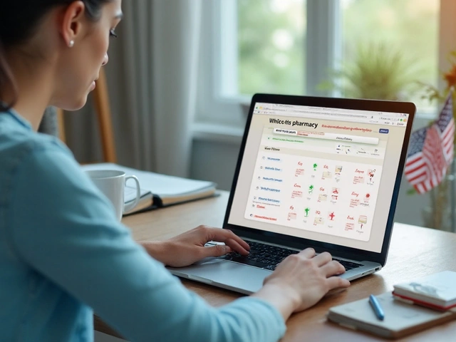 Where and How to Buy Trimethoprim/Sulfamethoxazole Online: Trusted Sources and Tips