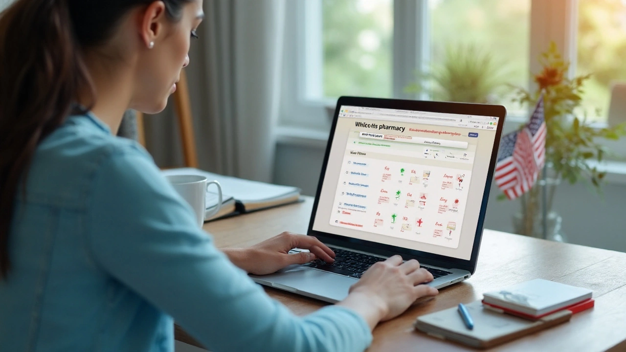 Where and How to Buy Trimethoprim/Sulfamethoxazole Online: Trusted Sources and Tips