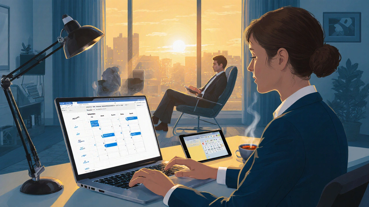 Connecting Employees to Professional Help
