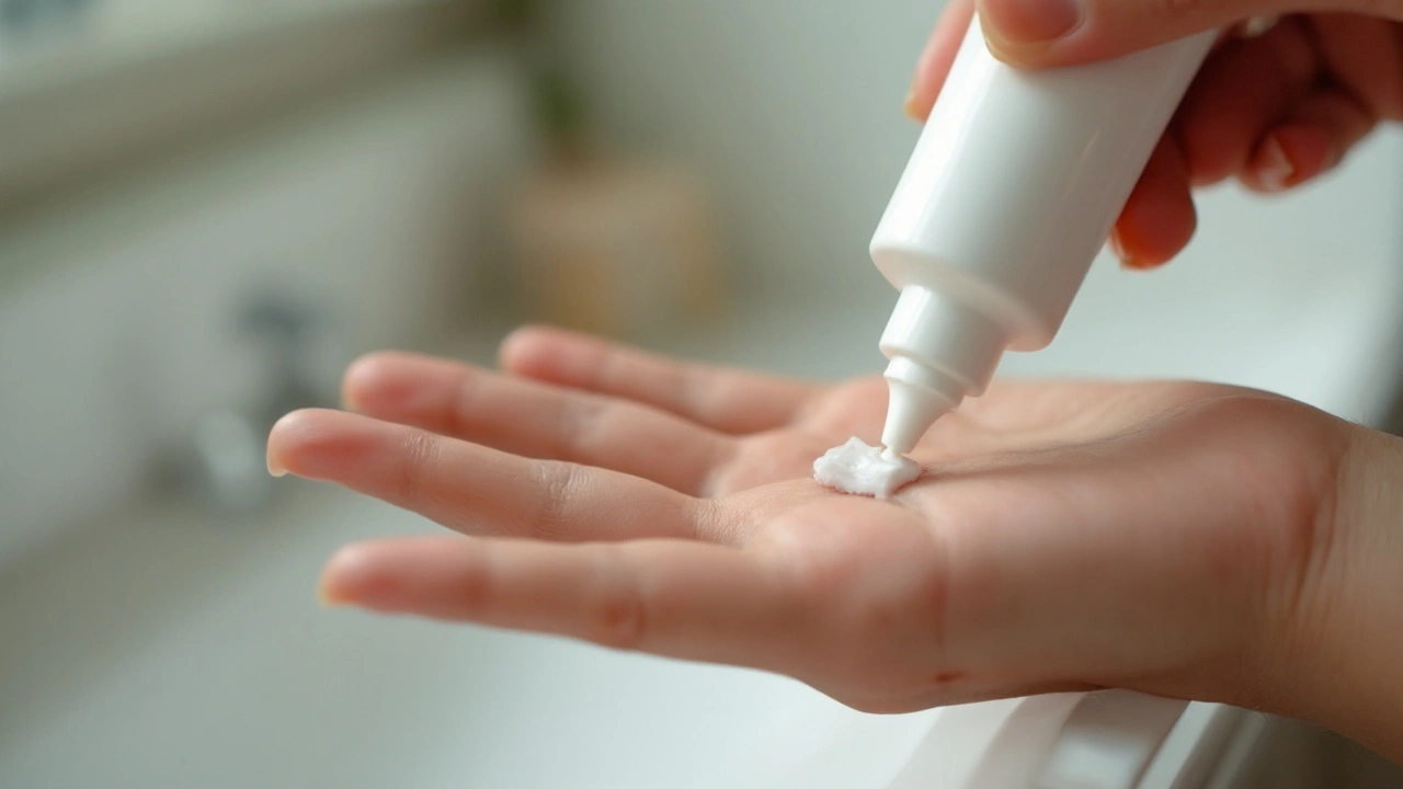 Imiquad Cream Guide: Uses, Application & Safety Tips