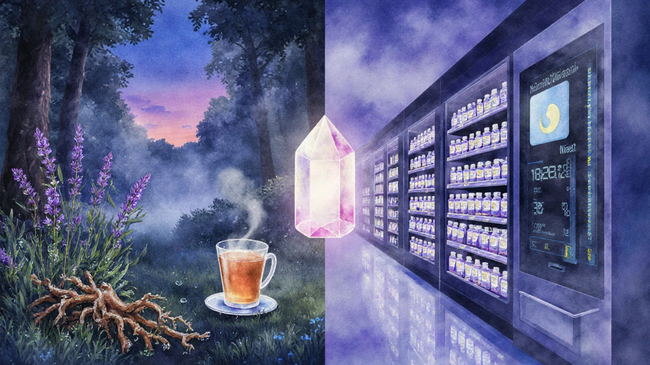 Side‑by‑Side Comparison
