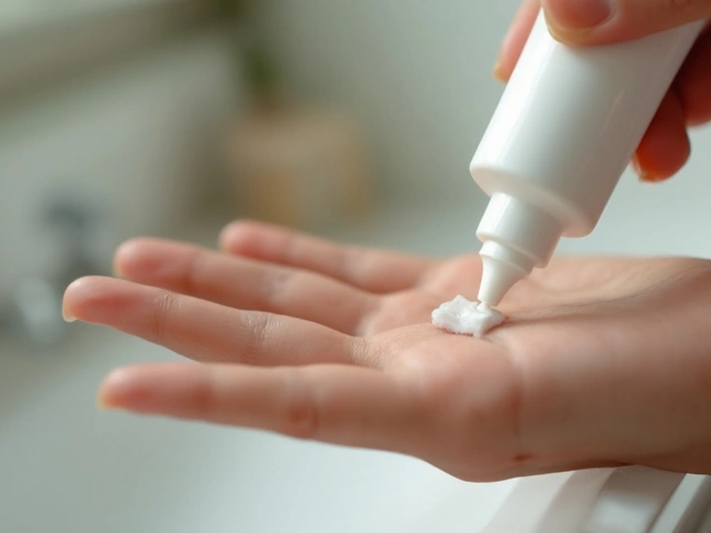 Imiquad Cream Guide: Uses, Application & Safety Tips