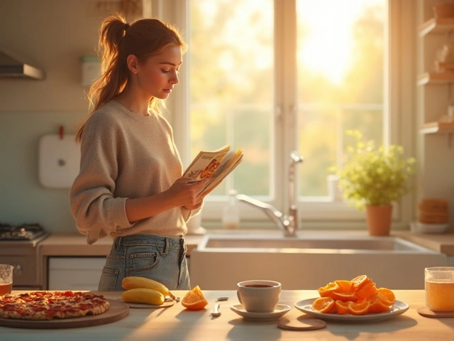 Top 10 Foods to Avoid with Stomach Ulcers - Quick Guide