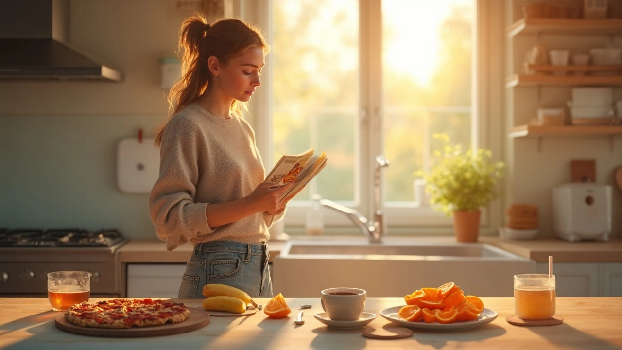 Top 10 Foods to Avoid with Stomach Ulcers - Quick Guide