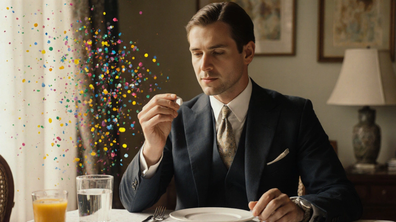 Clarinex vs. Alternatives: Which Allergy Med Works Best for You?