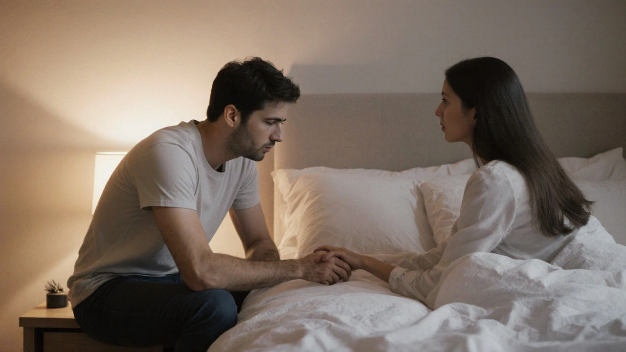 Duratia (Dapoxetine) vs Alternatives: Which Premature Ejaculation Treatment Wins?