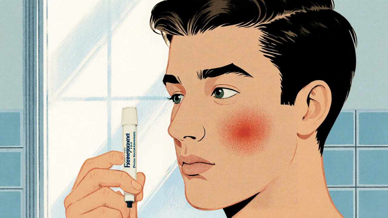 Hydrocortisone for Acne - Effectiveness, Safety & How to Use