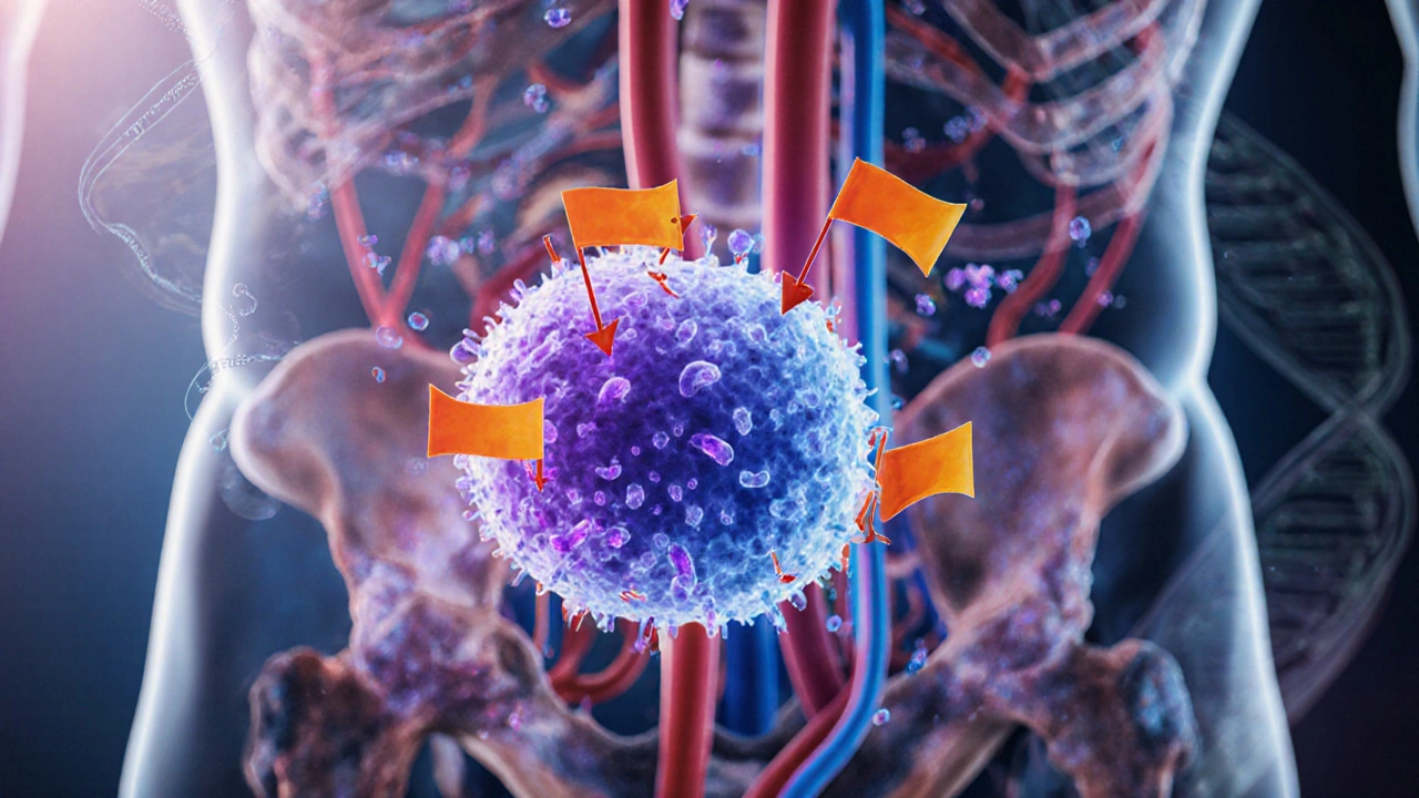 Organ Rejection and Cancer Risk: What Transplant Patients Need to Know