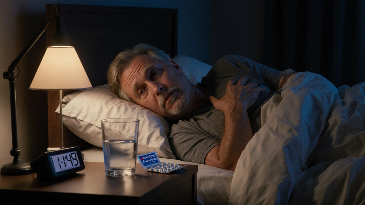 Pepcid (Famotidine) vs. Top Acid‑Reflux Alternatives: A Full Comparison