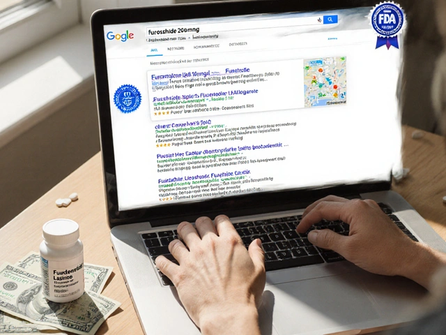 Buy Cheap Generic Lasix Online - Affordable Furosemide Options