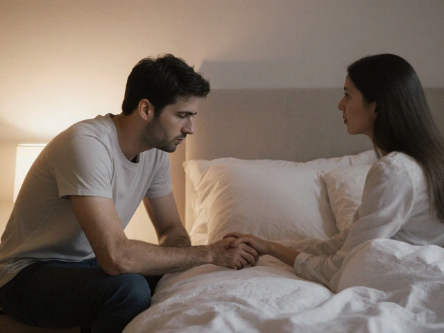 Duratia (Dapoxetine) vs Alternatives: Which Premature Ejaculation Treatment Wins?