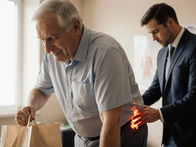 How Chiropractic Care Relieves Joint Damage and Boosts Recovery