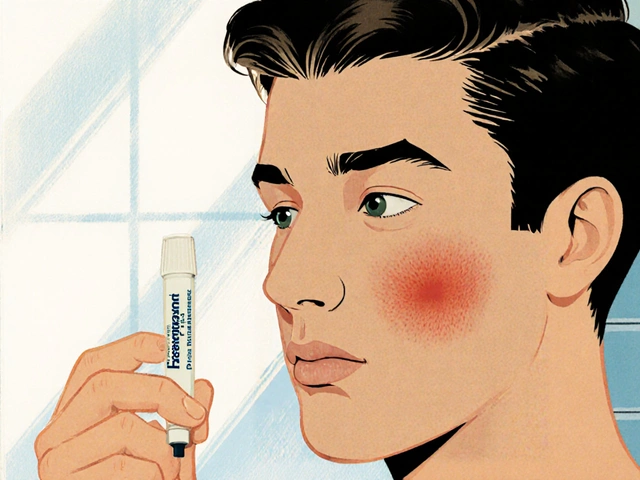 Hydrocortisone for Acne - Effectiveness, Safety & How to Use