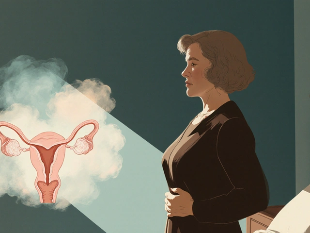 Menopause Vaginal Irritation: Causes, Symptoms & Effective Treatments