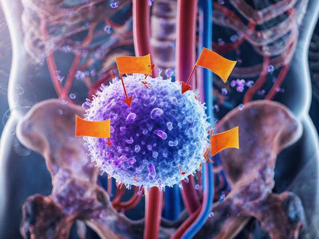 Organ Rejection and Cancer Risk: What Transplant Patients Need to Know