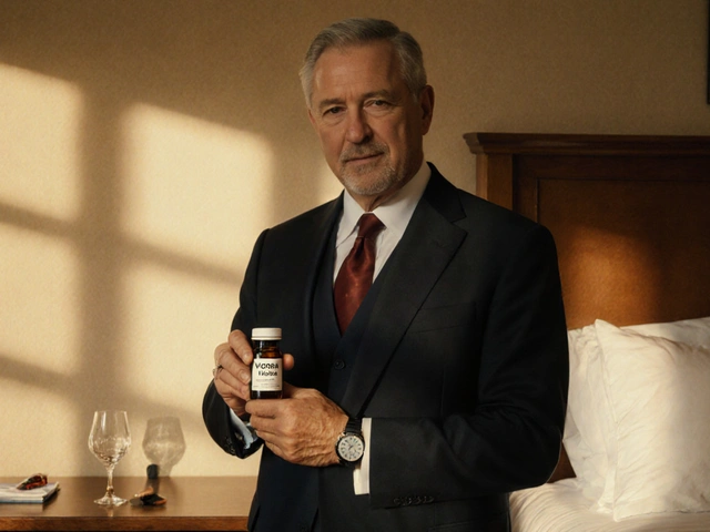 Vigora (Sildenafil) vs. Other ED Medications: What Works Best?