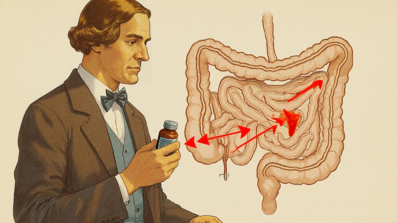 Bariatric Surgery and Medication Absorption: How Dose and Formulation Changes Affect Your Pills