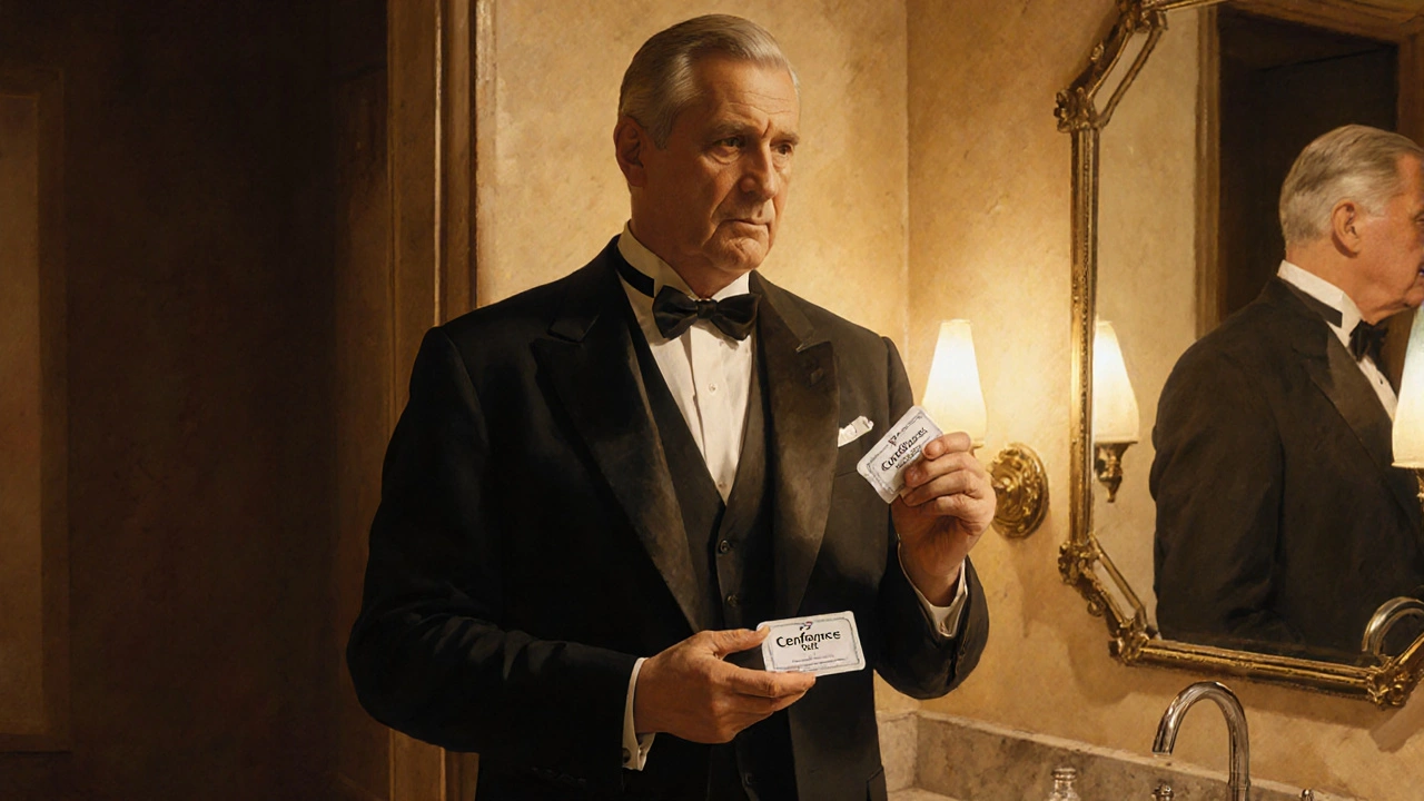 Cenforce Soft (Sildenafil) vs Alternatives: What Works Best for ED?