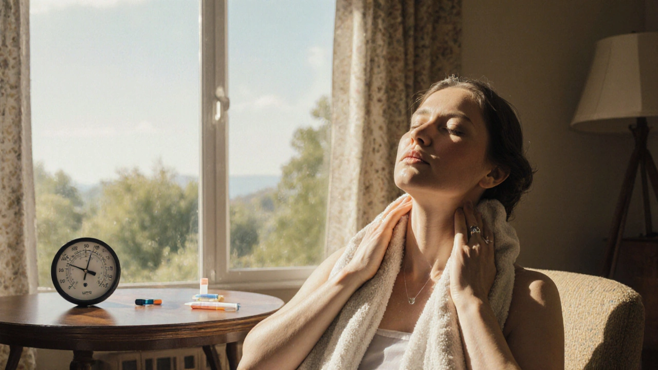 MS Relapse vs. Pseudorelapse: How to Tell Them Apart and When Steroids Are Needed