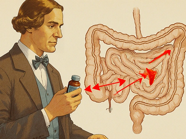 Bariatric Surgery and Medication Absorption: How Dose and Formulation Changes Affect Your Pills