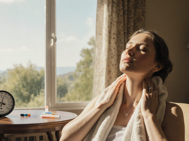 MS Relapse vs. Pseudorelapse: How to Tell Them Apart and When Steroids Are Needed