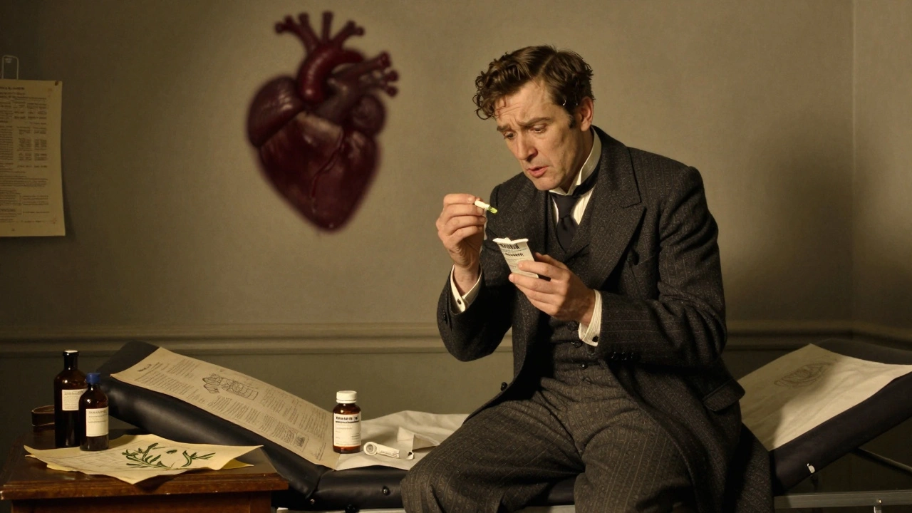 Anticoagulant and Herbal Supplement Interactions: What You Need to Know for Safety