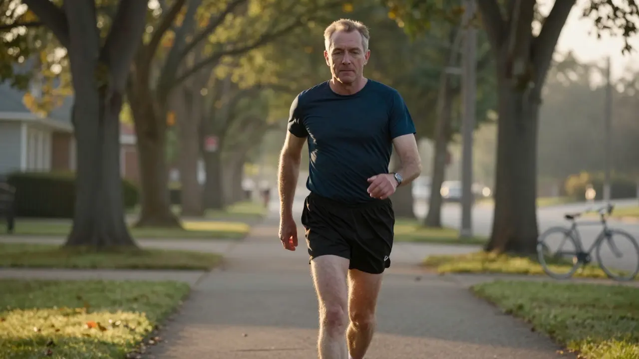 Exercise and Statins: What You Need to Know About Muscle Pain and Recovery