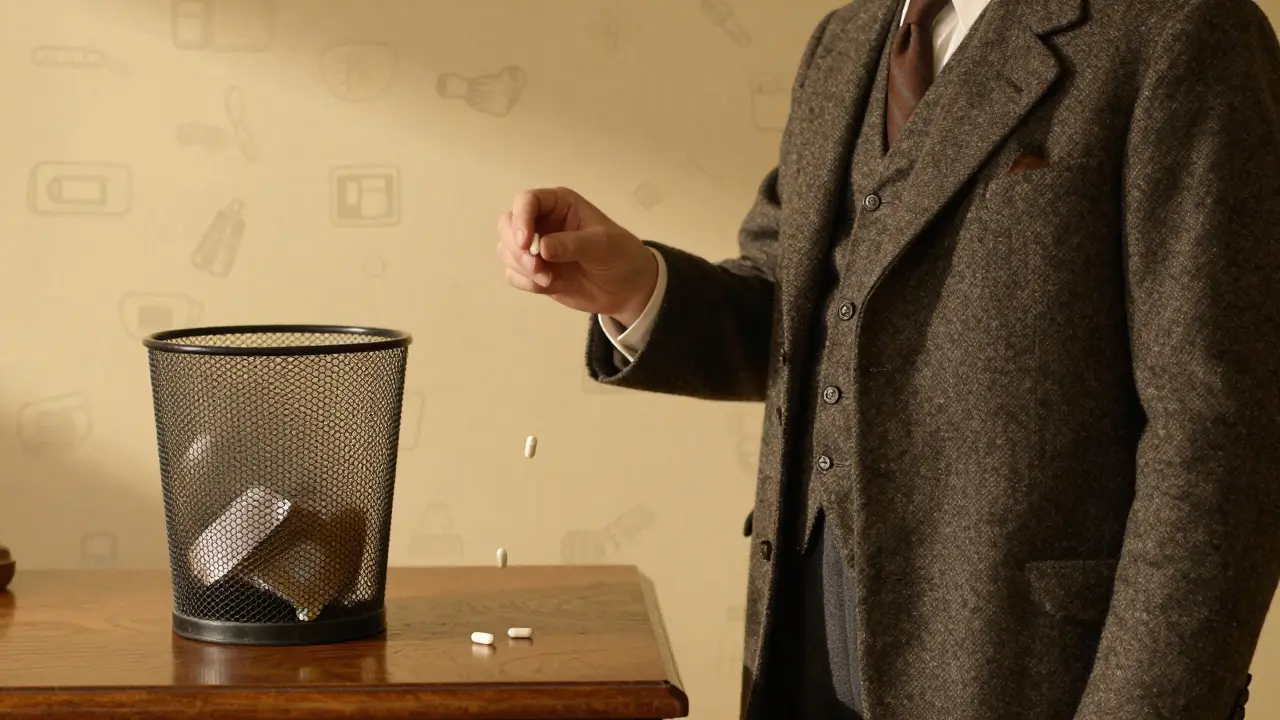 Gastrointestinal Combination Products: Generic Availability and Alternatives