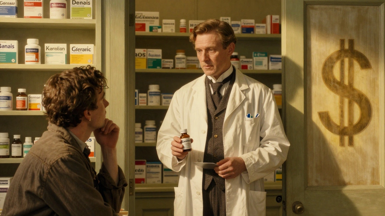 How FDA Approval Costs for Generic Drugs Impact Healthcare Prices